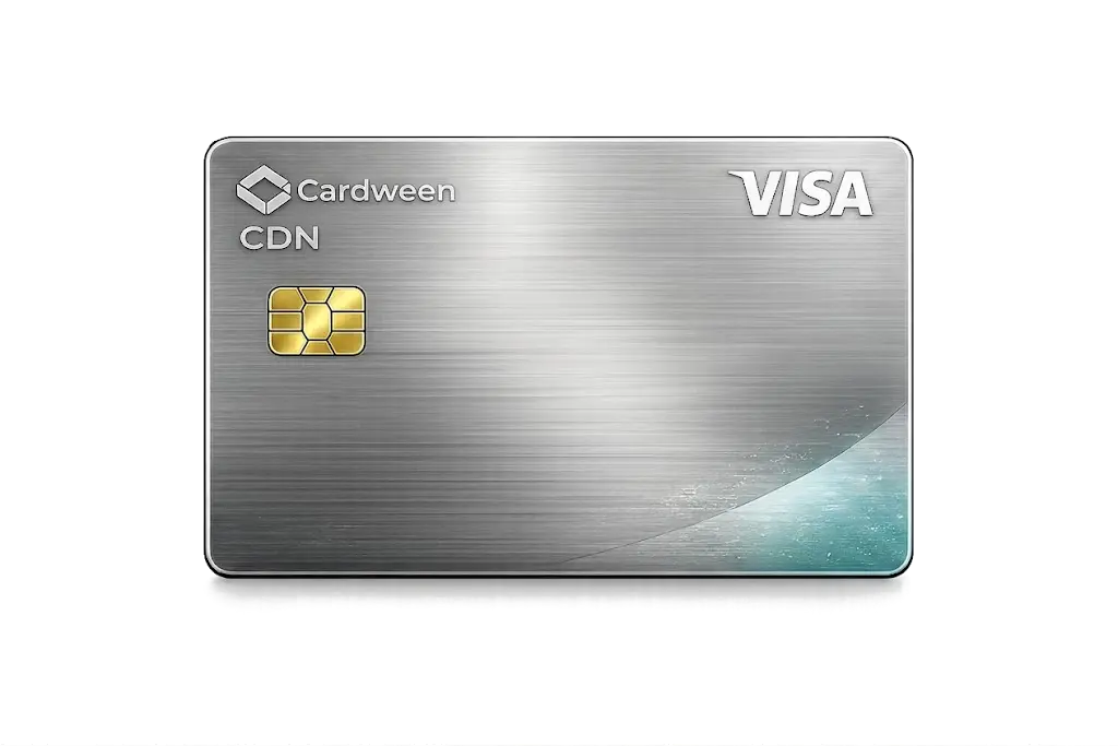 Advanced CDN card